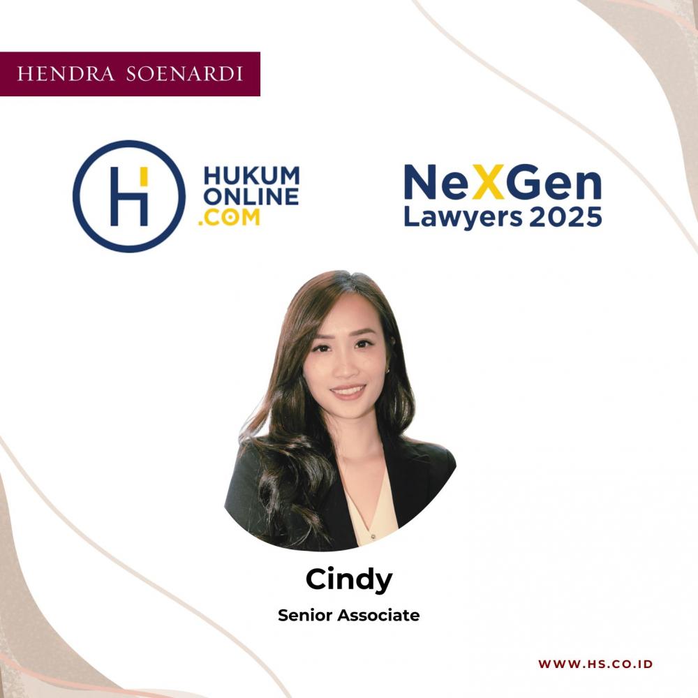 NeXGen Lawyers 2025