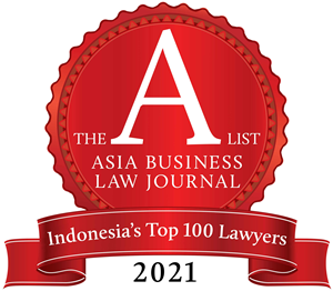 The A list Asia Business Law Journal 2021