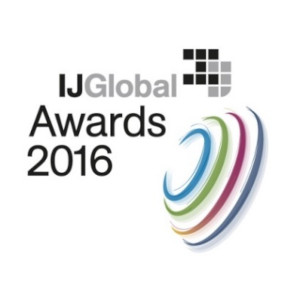 2016 IJGlobal Awards