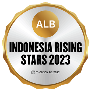 ALB Indonesia Rising Star 2023